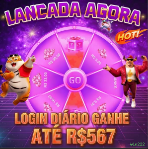 Fortune Tiger Slot win222