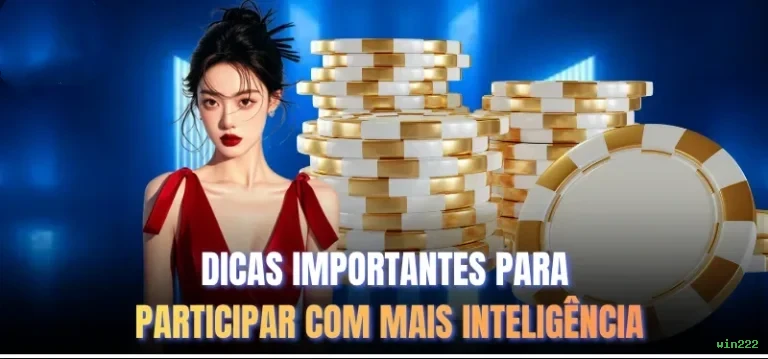Caça-Níqueis win222